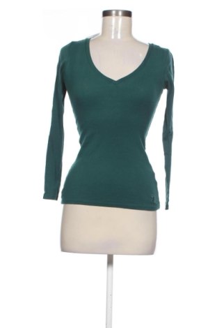 Damen Shirt Tally Weijl, Größe XS, Farbe Grün, Preis € 6,18, #137637049
