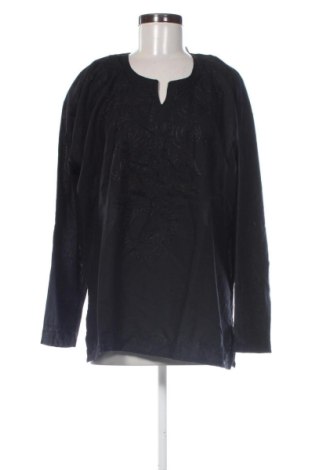 Damen Shirt Unbranded, Größe XXL, Farbe Schwarz, Preis € 15,00, #137637344