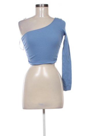 Dámská halenka Zara, Velikost S, Barva Modrá, Cena  287,00 Kč, #137637472
