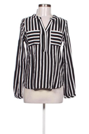 Damen Shirt Street One, Größe S, Farbe Mehrfarbig, Preis 6,00 €, #137637663
