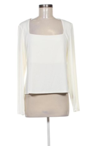 Dámská halenka H&M, Velikost XL, Barva Krémová, Cena  248,00 Kč, #137637705