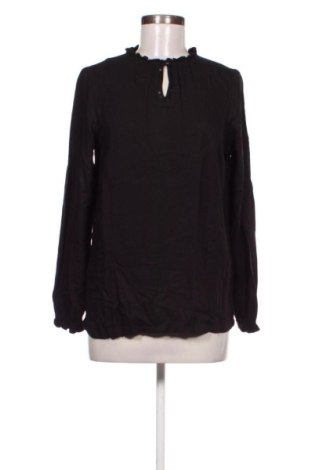 Damen Shirt S.Oliver, Größe S, Farbe Schwarz, Preis 6,00 €, #137637763