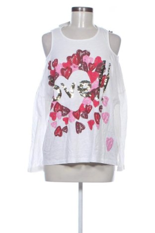 Dámská halenka Desigual, Velikost XL, Barva Bílá, Cena  931,00 Kč, #137637891