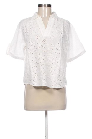 Damen Shirt Unbranded, Größe M, Farbe Weiß, Preis € 10,00, #137637981