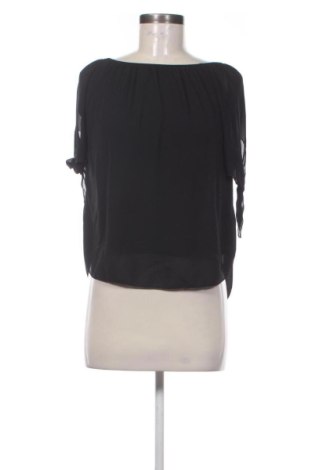 Dámska blúza My Hailys, Veľkosť XL, Farba Čierna, Cena  6,00 €, #137638042