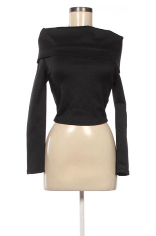 Damen Shirt Missguided, Größe M, Farbe Schwarz, Preis € 10,87, #137638064