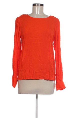 Damen Shirt Jacqueline De Yong, Größe M, Farbe Orange, Preis € 6,00, #137638078
