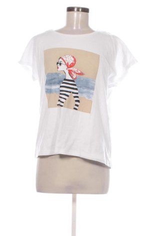 Dámská halenka Liberty, Velikost M, Barva Bílá, Cena  243,00 Kč, #137638106