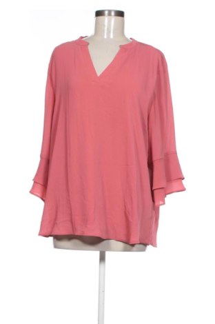 Dámska blúza Unbranded, Veľkosť XL, Farba Ružová, Cena  11,91 €, #137638225