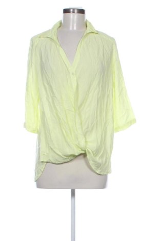 Dámská halenka Guess, Velikost M, Barva Žlutá, Cena  735,00 Kč, #137638293