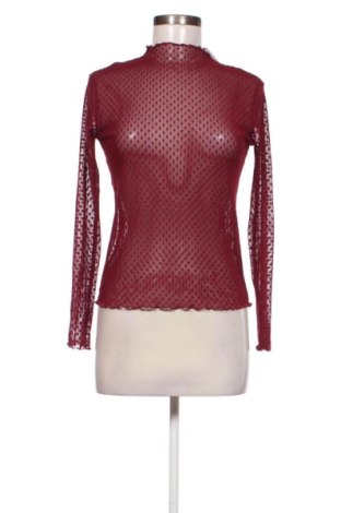 Damen Shirt Tally Weijl, Größe L, Farbe Rot, Preis € 6,00, #137638354