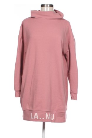 Дамска блуза Unbranded, Размер XL, Цвят Пепел от рози, Цена 8,94 €, #137638379