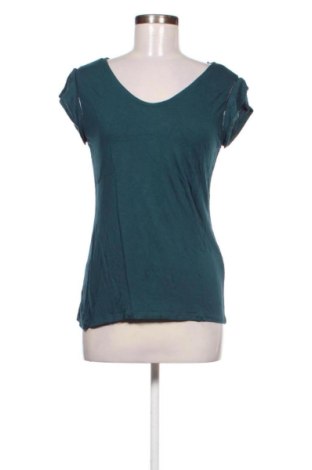 Damen Shirt Zero, Größe M, Farbe Grün, Preis 14,00 €, #137638456