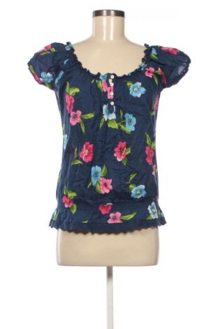 Damen Shirt Yes Or No, Größe M, Farbe Mehrfarbig, Preis € 9,40, #137638501