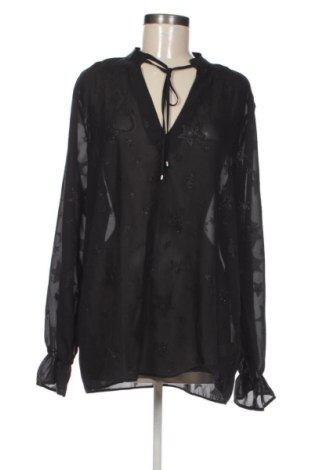 Дамска блуза Pierre Cardin, Размер L, Цвят Черен, Цена 15,12 €, #137638525