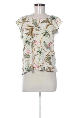 Γυναικεία μπλούζα H&M, Μέγεθος M, Χρώμα Πολύχρωμο, Τιμή 10,00 €, #137638598