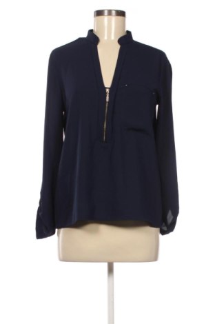 Damen Shirt Zara, Größe M, Farbe Blau, Preis € 11,85, #137638983