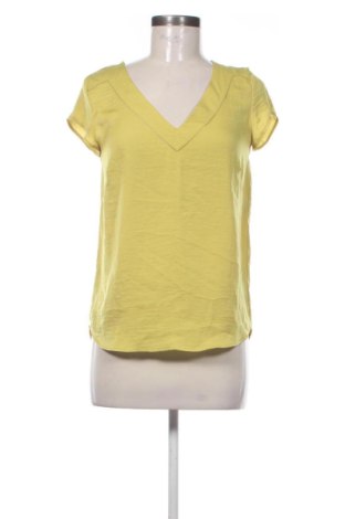Damen Shirt H&M, Größe M, Farbe Gelb, Preis € 8,00, #137639214