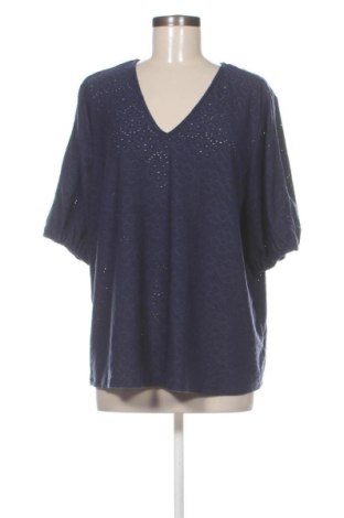 Damen Shirt MICHAEL Michael Kors, Größe XL, Farbe Blau, Preis € 39,25, #137639216