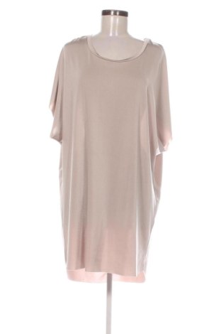 Дамска блуза Zara, Размер XL, Цвят Пепел от рози, Цена 18,00 €, #137639265