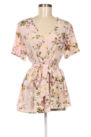Damen Shirt SHEIN, Größe XL, Farbe Mehrfarbig, Preis € 11,06, #137639408