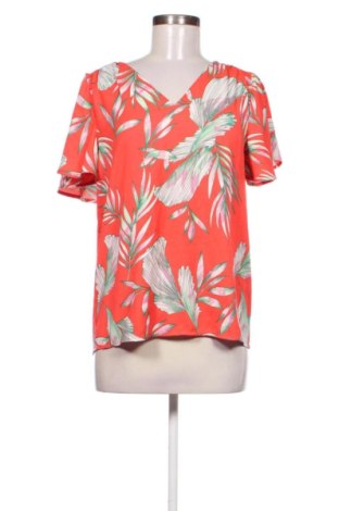 Дамска блуза Vero Moda, Размер M, Цвят Многоцветен, Цена 7,91 €, #137639463