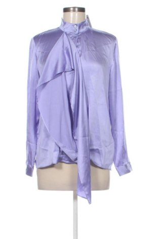 Damen Shirt Massimo Dutti, Größe M, Farbe Lila, Preis € 26,97, #137639498