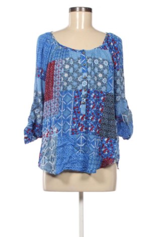 Damen Shirt Bon Prix, Größe L, Farbe Mehrfarbig, Preis € 10,37, #137639572