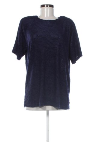 Dámska blúza Unbranded, Veľkosť XL, Farba Modrá, Cena  10,33 €, #137639685