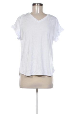 Bluzka damska Unbranded, Rozmiar L, Kolor Biały, Cena 44,49 zł, #137639699