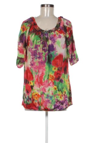 Damen Shirt Blumarine, Größe L, Farbe Mehrfarbig, Preis € 48,00, #137639790