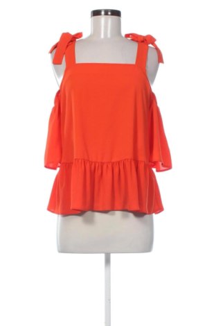 Damen Shirt Atmosphere, Größe M, Farbe Orange, Preis € 9,00, #137639858