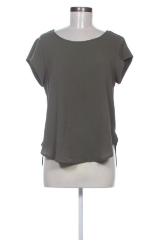 Дамска блуза Unbranded, Размер M, Цвят Зелен, Цена 7,00 €, #137639870