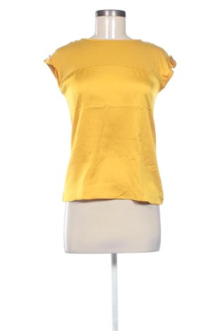 Damen Shirt Orsay, Größe M, Farbe Gelb, Preis € 8,00, #137639934