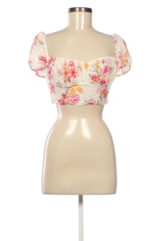Dámská halenka Tezenis, Velikost XS, Barva Vícebarevné, Cena  223,00 Kč, #137640000