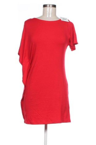 Damen Shirt Nobis, Größe M, Farbe Rot, Preis € 13,46, #137640110