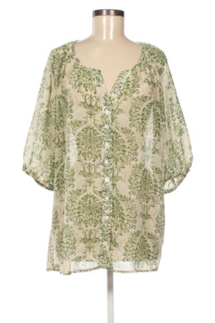 Damen Shirt SHEIN, Größe XL, Farbe Mehrfarbig, Preis € 7,56, #137640112