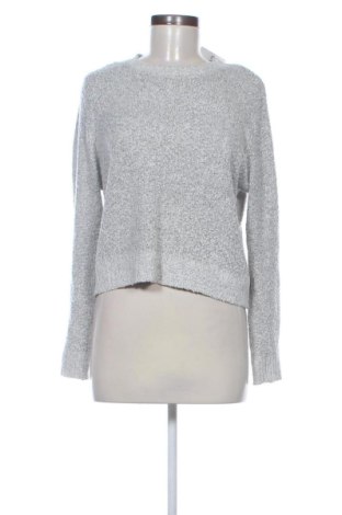 Дамска блуза H&M, Размер L, Цвят Сив, Цена 5,67 €, #137640173