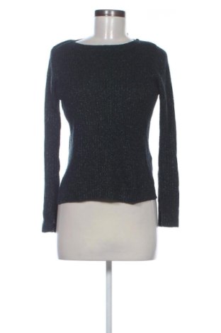 Дамска блуза H&M, Размер L, Цвят Зелен, Цена 6,38 €, #137640191