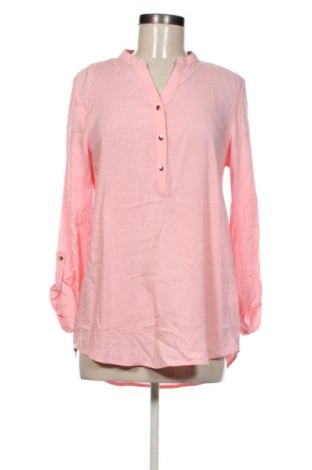 Damen Shirt Bossini, Größe M, Farbe Rosa, Preis € 6,18, #137640217