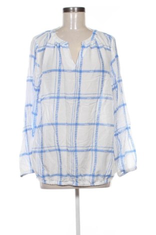 Damen Shirt Gina Benotti, Größe XL, Farbe Mehrfarbig, Preis € 12,00, #137640247