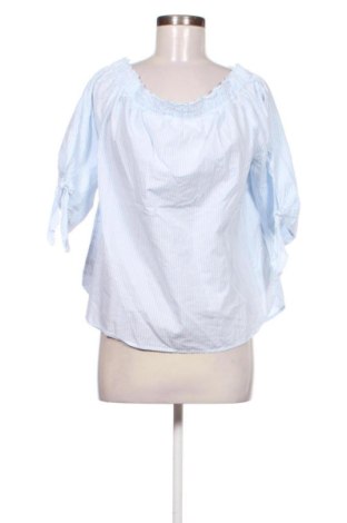Damen Shirt H&M, Größe L, Farbe Mehrfarbig, Preis € 7,88, #137640379