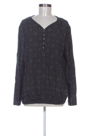 Дамска блуза Gina, Размер XL, Цвят Многоцветен, Цена 7,00 €, #137640400