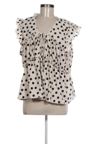 Damen Shirt SHEIN, Größe L, Farbe Mehrfarbig, Preis € 6,00, #137640411