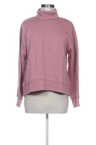 Дамска блуза Zara, Размер M, Цвят Пепел от рози, Цена 9,00 €, #137640453