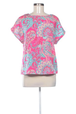 Damen Shirt SHEIN, Größe M, Farbe Mehrfarbig, Preis € 8,90, #137640498