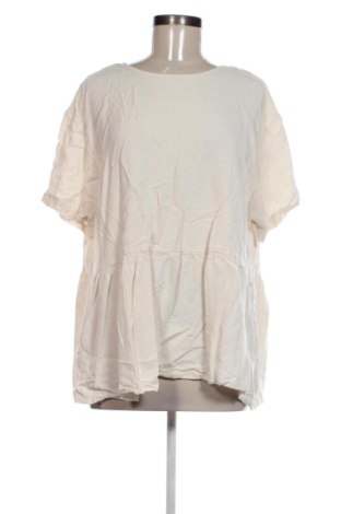 Női blúz Sinsay, Méret XXL, Szín Ekrü
, Ár 2 128 Ft, #137640500