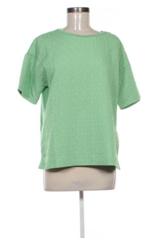 Damen Shirt Opus, Größe L, Farbe Grün, Preis € 18,00, #137640508