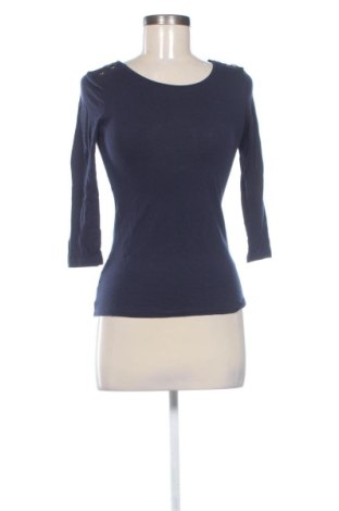 Damen Shirt Orsay, Größe XS, Farbe Blau, Preis € 6,77, #137640603