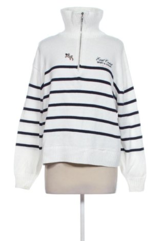 Damen Shirt Hollister, Größe L, Farbe Mehrfarbig, Preis € 8,00, #137640614